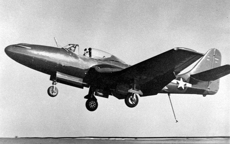 Illustration for article titled This Date in Aviation History: Speed Round